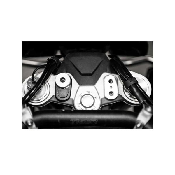 Підвищення керма Touratech для Triumph Tiger 1200 (22-) 40mm