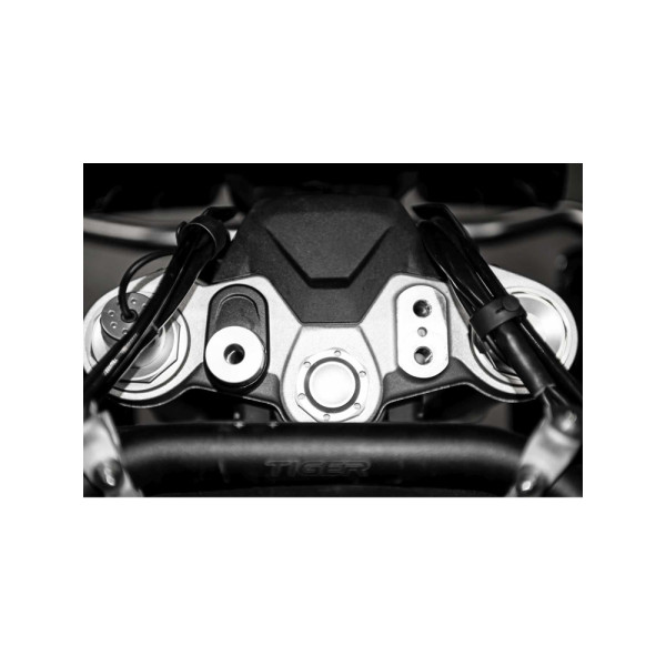 Підвищення керма Touratech для Triumph Tiger 1200 (22-) 40mm