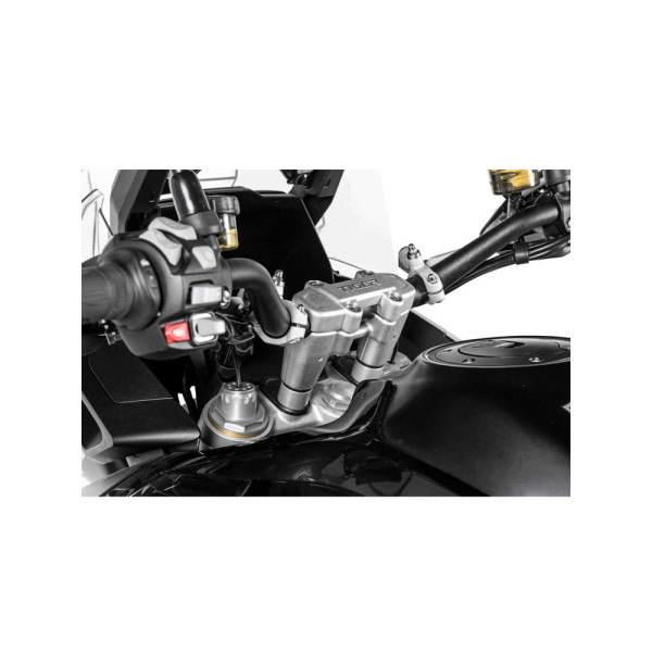 Підвищення керма Touratech для Triumph Tiger 1200 (22-) 20mm