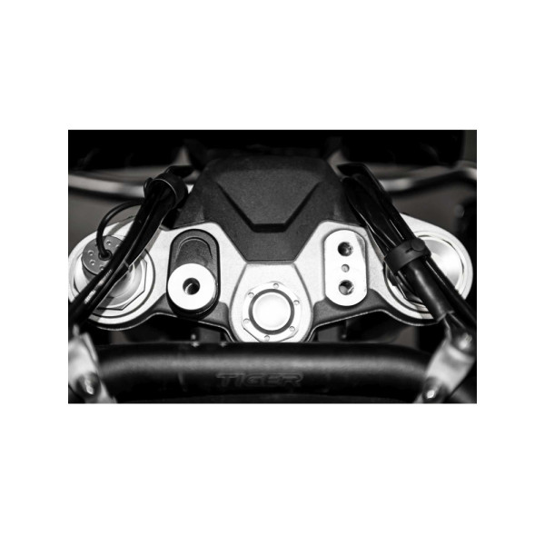 Підвищення керма Touratech для Triumph Tiger 1200 (22-) 20mm