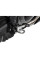 Підніжки з гумовою підкладкою Touratech Works low Harley Davidson RA1250 Pan America срібні