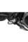 Підніжки з гумовою підкладкою Touratech Works low Harley Davidson RA1250 Pan America срібні