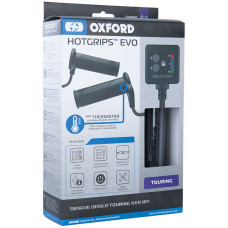 Підігріті ручки Oxford EVO Adventure (довжина: 110-120 мм)