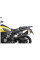 Сидіння Touratech Comfort Pillion Fresh Touch Harley Davidson RA1250 Pan America