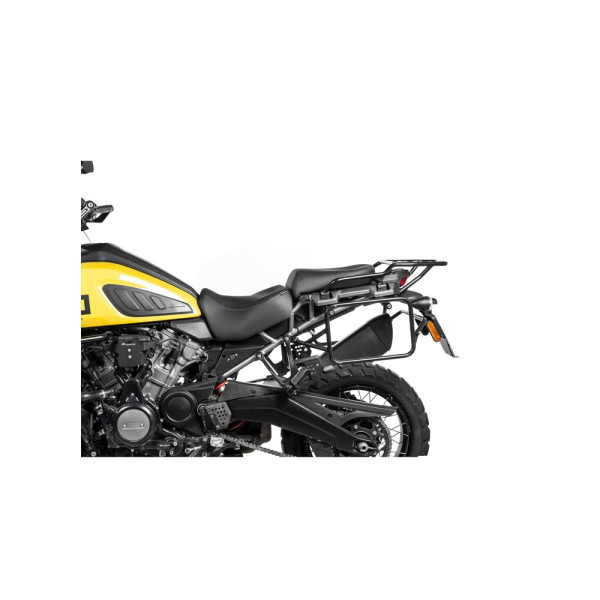 Сидіння Touratech Comfort Pillion Fresh Touch Harley Davidson RA1250 Pan America