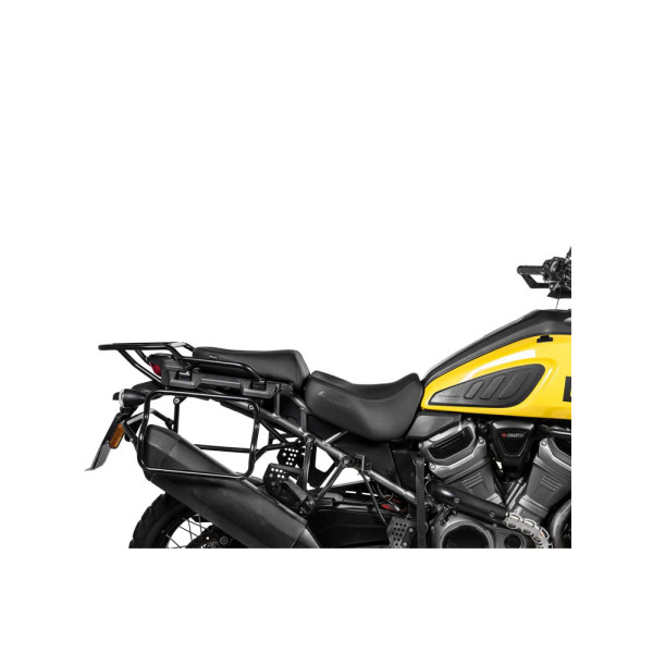 Сидіння Touratech Comfort Pillion Fresh Touch Harley Davidson RA1250 Pan America
