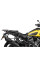 Низьке сидіння Touratech Fresh Touch для Harley Davidson RA1250 Pan America