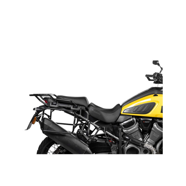 Низьке сидіння Touratech Fresh Touch для Harley Davidson RA1250 Pan America