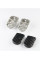 Підніжки пасажира ION SW-MOTECH Harley-Davidson Pan America (RA1250) RA1 (21-)