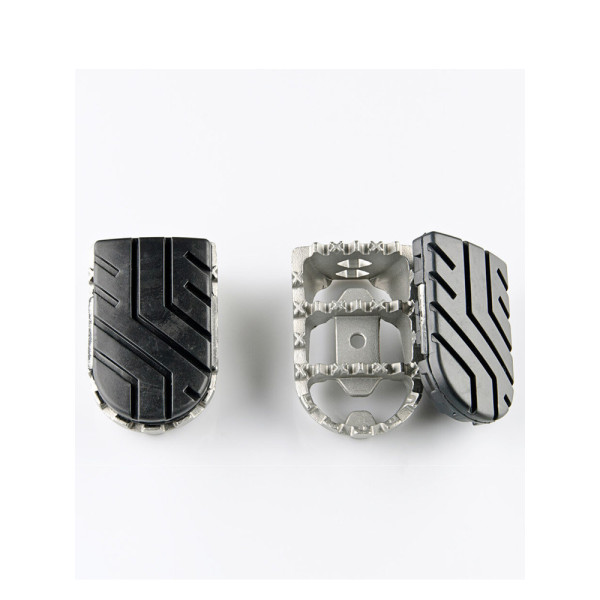Підніжки пасажира ION SW-MOTECH Harley-Davidson Pan America (RA1250) RA1 (21-)