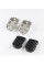 Підніжки ION SW-Motech BMW R 1250 R / RS (18-), R 1200 R / RS (14-18)/ Royal Enfield Himalayan 411 (21-) сріблясті