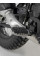 Підніжки ION SW-Motech BMW R 1250 R / RS (18-), R 1200 R / RS (14-18)/ Royal Enfield Himalayan 411 (21-) сріблясті