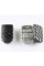 Підніжки ION SW-Motech BMW R 1250 R / RS (18-), R 1200 R / RS (14-18)/ Royal Enfield Himalayan 411 (21-) сріблясті