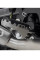 Підніжки ION SW-Motech BMW R 1250 R / RS (18-), R 1200 R / RS (14-18)/ Royal Enfield Himalayan 411 (21-) сріблясті