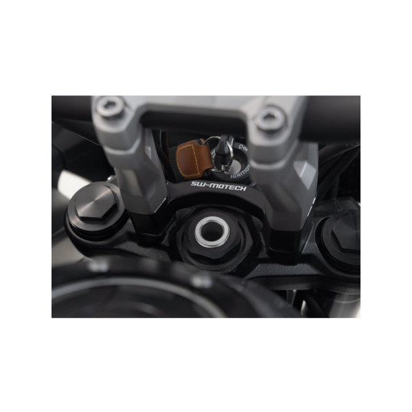 Комплект підвищення керма SW-MOTECH для Triumph Tiger 660 Sport L101 (21-) H: 30mm