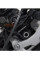Комплект підвищення керма SW-MOTECH для Triumph Tiger 660 Sport L101 (21-) H: 30mm