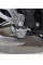 Підніжки EVO SW-MOTECH Triumph Tiger 660 Sport (22-), Yamaha Tracer 7 (21-) срібні