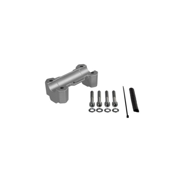 Підвищення керма Touratech для BMW F850GS/ ADV/ F900GS/ ADV/ F900 XR (ESA) 35 mm