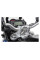 Підвищення керма Touratech для BMW F850GS/ ADV/ F900GS/ ADV/ F900 XR (ESA) 35 mm