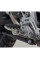 Підніжки мотоциклові EVO SW-MOTECH Triumph Tiger 1200 GT Explorer / GT / GT Pro / Rally Pro / Rally Explorer (22-) срібні