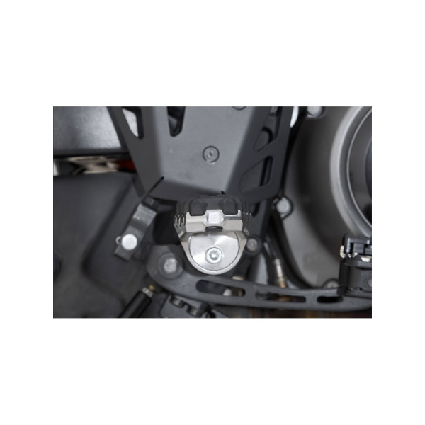 Підніжки EVO SW-MOTECH для Harley Davidson Pan America (21-)
