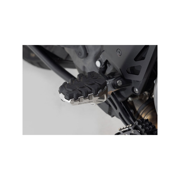 Підніжки EVO SW-MOTECH для Harley Davidson Pan America (21-)