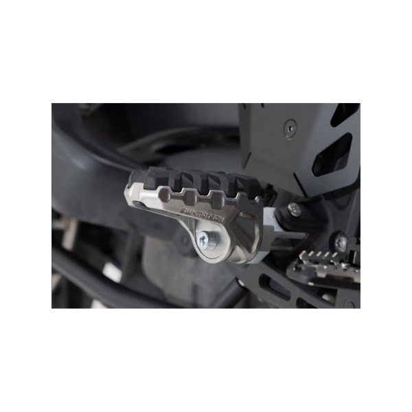 Підніжки EVO SW-MOTECH для Harley Davidson Pan America (21-)