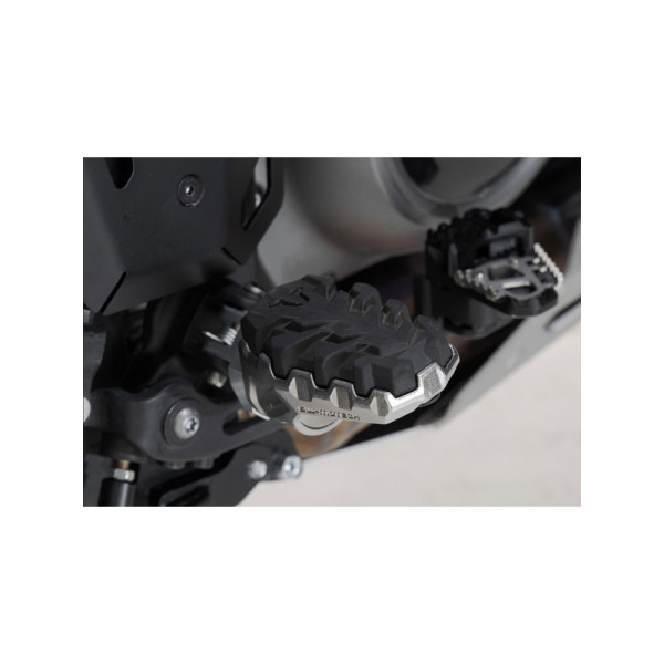 Підніжки EVO SW-MOTECH для Harley Davidson Pan America (21-)