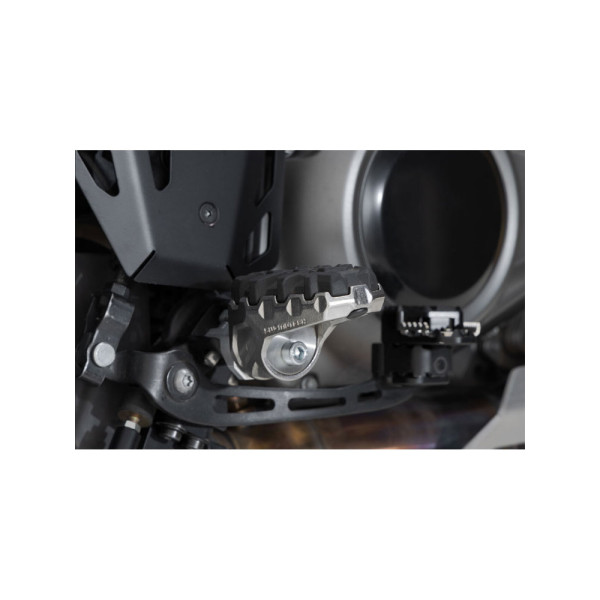 Підніжки EVO SW-MOTECH для Harley Davidson Pan America (21-)