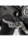 Підніжки EVO SW-MOTECH Benelli TRK 502 X (18-), Ducati (обрані моделі)