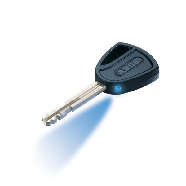 Блокування диска гальмівного Abus Granit Victory X-Plus 68 з зменшеним стержнем