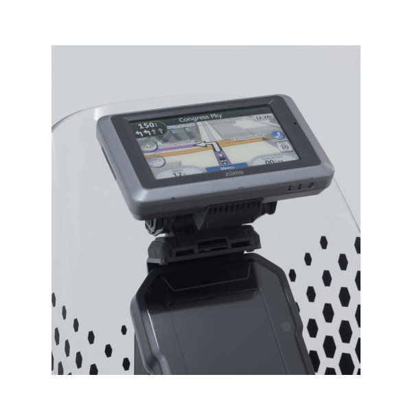 Кріплення GPS до кокпіту Sw-Motech Ducati DesertX (22-)/ Rally (23-)