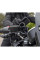 Водонепроникна голівка з бездротовою зарядкою Quad Lock 12V-24V- V2