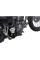 Підніжки SW-MOTECH Yamaha XT 660 R/ X (04-16)/ 660 Z Tenere (07-10)/ 1200Z/ ZE Super Tenere (16-) срібні
