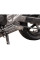 Підніжки ION SW-MOTECH Kawasaki Versys 650 06-11/ Z 900 RS 18-/ 1000 06-09/ ZRX 1200 R/ S 00-05
