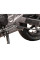 Підніжки ION SW-MOTECH Kawasaki Versys 650 06-11/ Z 900 RS 18-/ 1000 06-09/ ZRX 1200 R/ S 00-05