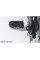 Підніжки SW-MOTECH Honda XL 600V Transalp (87-96)/ XRV 650 (87-90)/ 750 (89-03) Africa Twin/ CRF 1000L Africa Twin (15-17) срібні