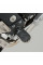 Підніжки SW-MOTECH BMW R nine T 14-/ R 1200R 11-14/F900R / XR 19-/ Triumph Tiger 1050 06-11/ SE 11-/ Sport 13-