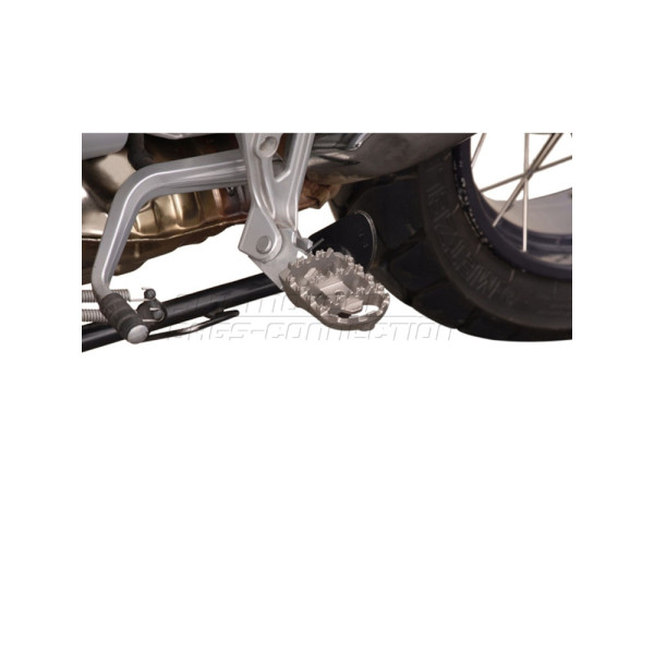 Підніжки SW-MOTECH BMW R 1100 GS 93-99/ R 1200 GS 04-12
