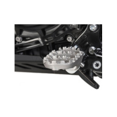 Підніжки SW-MOTECH BMW F 700 GS 12-21/ 800 GS 07-21/ Adventure 16-