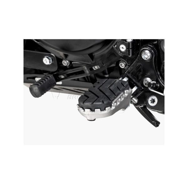 Підніжки SW-MOTECH BMW F 700 GS 12-21/ 800 GS 07-21/ Adventure 16-