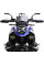 Кріплення світлів денного світла Denali BMW R 1300 GS (24-)
