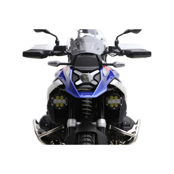 Кріплення світлів денного світла Denali BMW R 1300 GS (24-)