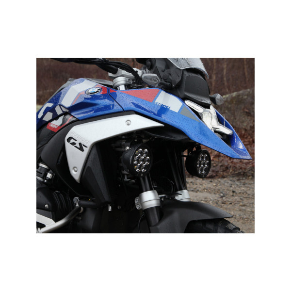 Кріплення світлів денного світла Denali BMW R 1300 GS (24-)
