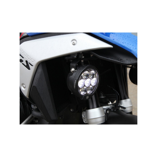 Кріплення світлів денного світла Denali BMW R 1300 GS (24-)