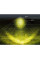 Мотоцикловий рефлектор Touratech LED Lightbar Aux light 8 SPOT