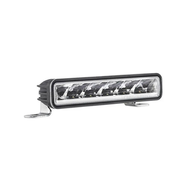 Мотоцикловий рефлектор Touratech LED Lightbar Aux light 8 SPOT