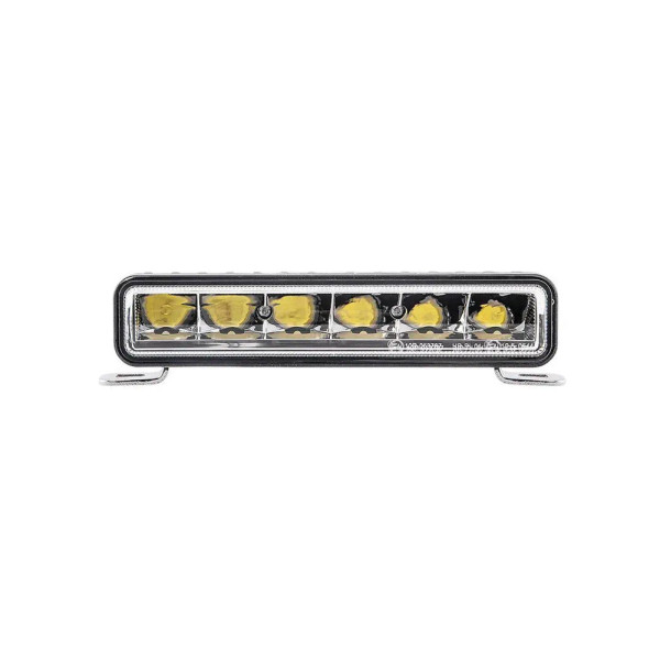 Мотоцикловий рефлектор Touratech LED Lightbar Aux light 8 SPOT