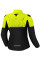 Жіноча мотоциклетна куртка Shima Drift fluo