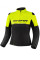 Жіноча мотоциклетна куртка Shima Drift fluo